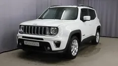 Alpine white Gebraucht 2022 Jeep Renegade Limited SUV | 22.990 € (Fairer Preis)