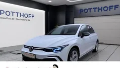 Gebraucht 2022 VW Golf VIII GTE Limousine | 22.337 € (Fairer Preis)