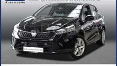 Gebraucht 2024 Renault Clio V Evolution Limousine | 19.444 € (Fairer Preis)