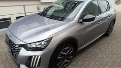 Gebraucht 2024 Peugeot 208 GT Kleinwagen | 21.990 € (Fairer Preis)