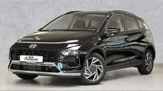 Phantom black Neu 2025 Hyundai Bayon Trend SUV | 24.180 € (Fairer Preis)