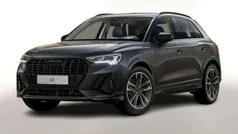 Gebraucht 2025 Audi Q3 S-Line SUV | 48.160 € (Guter Preis)