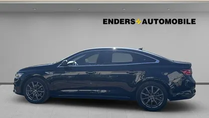 Gebraucht Renault Talisman Initiale Paris 189 PS (139 kW) 2022 Schwarz Limousine