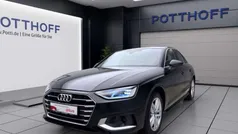 Gebraucht 2024 Audi A4 Advanced Limousine | 36.750 € (Fairer Preis)