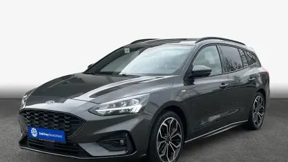 Usata Ford Focus ST-Line X 155 CV (114 kW) 2021 Station wagon