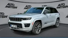 Othercolor Gebraucht 2023 Jeep Grand Cherokee Overland SUV | 66.990 € (Superpreis)