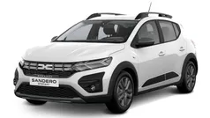 Neu 2024 Dacia Sandero Expression Kleinwagen | 19.140 € (Fairer Preis)
