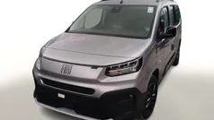 Maestro grau metallic maestro grau metallic Neu 2025 Fiat Doblò Van / Kleinbus | 26.186 € (Fairer Preis)