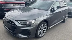 Gebraucht 2025 Audi A3 S-Line | 38.445 € (Fairer Preis)