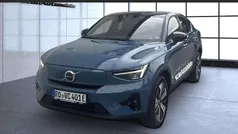 Gebraucht 2024 Volvo C40 Ultimate SUV | 42.290 € (Fairer Preis)