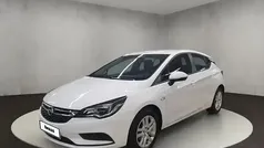 Gebraucht 2017 Opel Astra Limousine | 9.950 € (Fairer Preis)