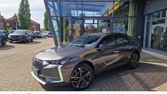 DS Automobiles DS4 Crossback