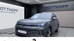 Gebraucht 2024 VW Tiguan Elegance SUV | 48.777 € (Superpreis)