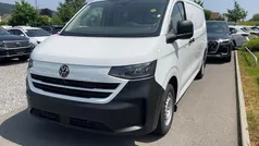 Gebraucht 2025 VW T6.1 Van | 42.445 € (Superpreis)