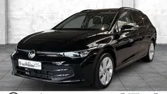 Gebraucht 2025 VW Golf VIII Life Kombi | 33.490 € (Fairer Preis)