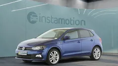 Gebraucht 2021 VW Polo Highline Limousine | 16.590 € (Fairer Preis)