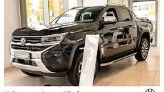 Gebraucht 2025 VW Amarok Aventura Abholung | 83.839 €