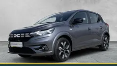 Gebraucht 2025 Dacia Sandero Journey Kleinwagen | 20.820 € (Fairer Preis)