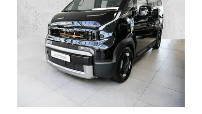 Gebraucht Kia PV5 Plus 119 kW (162 PS) 2026 Van / Kleinbus