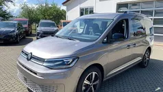 Gebraucht 2025 VW Caddy Style Van / Kleinbus | 38.595 € (Fairer Preis)