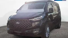 Schwarz Neu 2025 Ford Transit Custom Nugget Van / Kleinbus | 59.990 € (Superpreis)