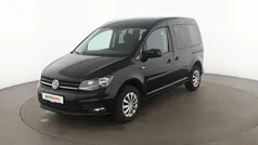 Gebraucht 2017 VW Caddy Trendline Van / Kleinbus | 19.540 € (Superpreis)