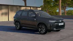 Gebraucht 2025 Dacia Bigster Journey SUV | 29.079 € (Fairer Preis)