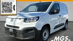 Gelato weiß Neu 2025 Fiat Doblò Easy Van / Kleinbus | 18.445 € (Fairer Preis)