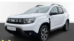 Gebraucht 2023 Dacia Duster Journey SUV | 19.890 € (Fairer Preis)