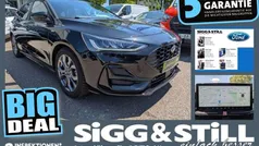Gebraucht 2024 Ford Focus ST-Line Kombi | 23.940 € (Guter Preis)