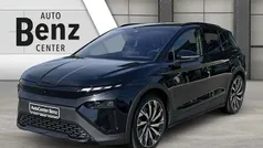 Schwarz Neu 2025 Skoda Elroq SportLine SUV | 47.090 € (Fairer Preis)