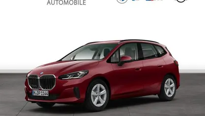 Gebraucht BMW 220 150 PS (110 kW) 2025