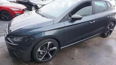 Gebraucht 2025 Seat Ibiza FR Kleinwagen | 23.999 € (Fairer Preis)