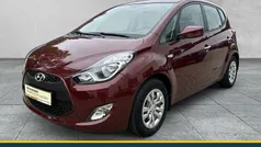 Gebraucht 2016 Hyundai ix20 Classic Van / Kleinbus | 8.790 € (Guter Preis)