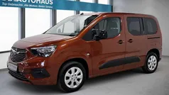 Gebraucht 2022 Opel Combo Life Elegance Van / Kleinbus | 19.320 € (Guter Preis)