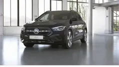 Gebraucht 2022 Mercedes GLA250 Progressive SUV | 31.880 € (Guter Preis)