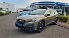 Autumn green (m) Gebraucht 2022 Subaru Outback Exclusive+ SUV | 33.890 € (Fairer Preis)