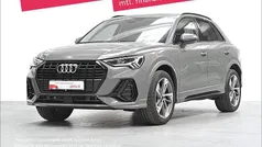 Chronosgrau metallic Gebraucht 2025 Audi Q3 S-Line SUV | 41.930 € (Fairer Preis)
