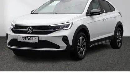 Gebraucht VW Taigo 95 PS (69 kW) 2025 SUV