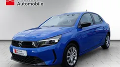 Blau Neu 2025 Opel Corsa Edition Kleinwagen | 18.980 € (Fairer Preis)