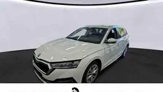 Gebraucht 2023 Skoda Octavia Style Kombi | 23.443 € (Fairer Preis)