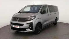 Grau Gebraucht 2025 Opel Zafira Life Van | 37.890 € (Superpreis)