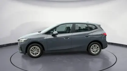 Occasion BMW 220 Active Tourer Sport Line 156 ch (114 kW) 2023 Gris Monospace