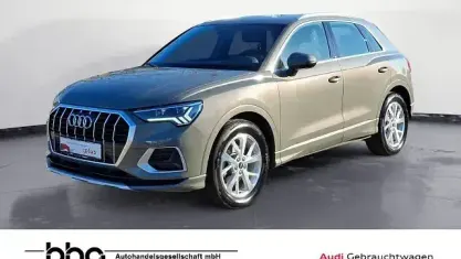 Usata Audi Q3 Advanced 150 CV (110 kW) 2021 SUV