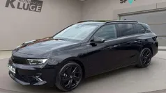 Gebraucht 2024 Opel Astra Ultimate Kombi | 26.540 € (Guter Preis)