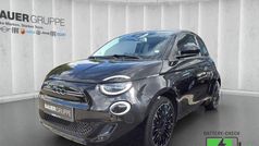 Gebraucht 2022 Fiat 500e Icon Kleinwagen | 18.930 € (Fairer Preis)