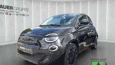 Gebraucht 2022 Fiat 500e Icon Kleinwagen | 18.930 € (Fairer Preis)