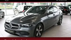 Gebraucht 2023 Mercedes C220 Avantgarde Limousine | 37.950 € (Fairer Preis)