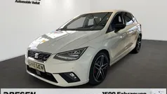 Gebraucht 2021 Seat Ibiza FR Limousine | 14.780 € (Fairer Preis)