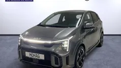 Gebraucht 2025 Kia Picanto GT-Line Kleinwagen | 20.490 € (Fairer Preis)